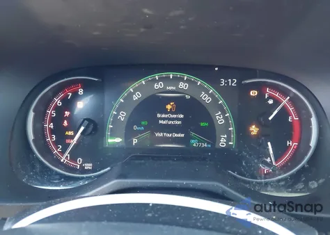 2023 Toyota Rav4 Xle Premium from USA, damaged, VIN 2T3C1RFV0PW273916